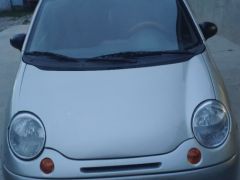 Сүрөт унаа Daewoo Matiz