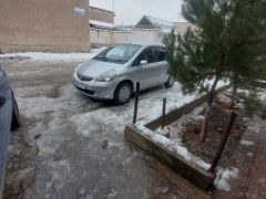 Сүрөт унаа Honda Fit