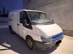 Фото авто Ford Transit