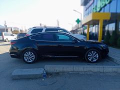 Сүрөт унаа Kia K7