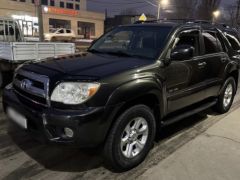 Photo of the vehicle Toyota 4Runner