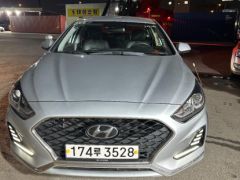 Сүрөт унаа Hyundai Sonata