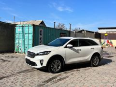 Фото авто Kia Sorento