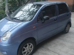 Photo of the vehicle Daewoo Matiz