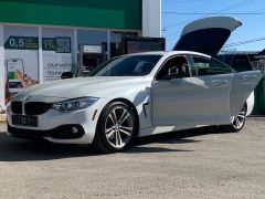 Photo of the vehicle BMW 4 Series