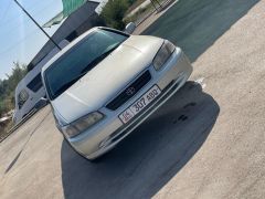 Фото авто Toyota Camry