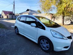 Photo of the vehicle Honda Fit