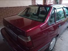 Сүрөт унаа Daewoo Nexia