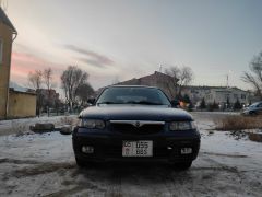 Сүрөт унаа Mazda 626