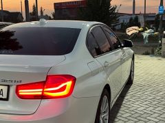 Сүрөт унаа BMW 3 серия