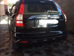 Сүрөт унаа Honda CR-V