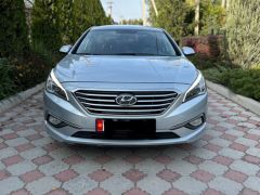 Фото авто Hyundai Sonata