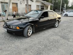 Сүрөт унаа BMW 5 серия