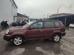 Сүрөт унаа Nissan X-Trail