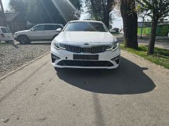 Сүрөт унаа Kia K5