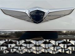 Фото авто Genesis G70