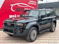 Photo of the vehicle Toyota Land Cruiser Prado