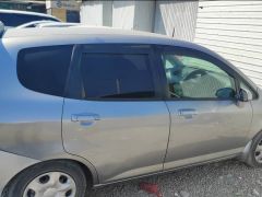 Сүрөт унаа Honda Fit