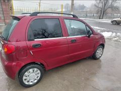 Сүрөт унаа Daewoo Matiz