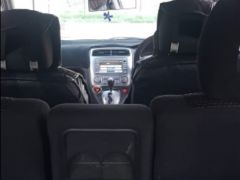 Фото авто Honda Stream