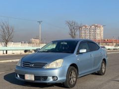 Фото авто Toyota Allion