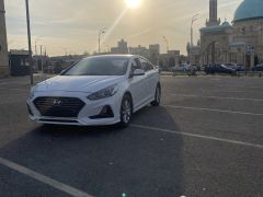 Сүрөт унаа Hyundai Sonata