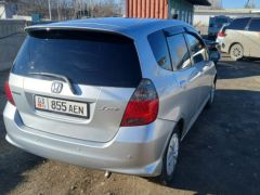 Photo of the vehicle Honda Jazz