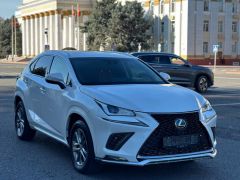 Фото авто Lexus NX