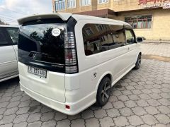 Фото авто Honda Stepwgn