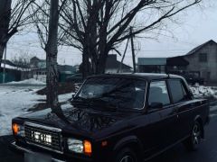 Сүрөт унаа ВАЗ (Lada) 2107