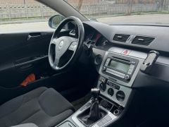 Фото авто Volkswagen Passat