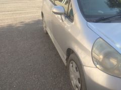 Photo of the vehicle Honda Fit