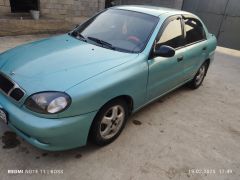 Сүрөт унаа Daewoo Lanos (Sens)