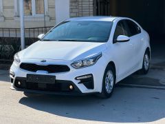 Фото авто Kia K3