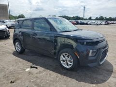 Сүрөт унаа Kia Soul