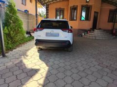 Сүрөт унаа Toyota RAV4