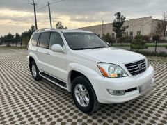 Фото авто Lexus GX