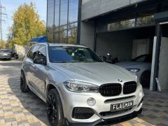 Фото авто BMW X5