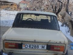 Сүрөт унаа ВАЗ (Lada) 2106