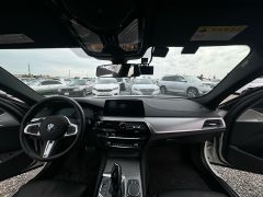 Сүрөт унаа BMW 5 серия