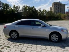 Сүрөт унаа Toyota Camry