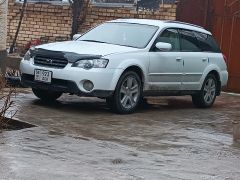 Фото авто Subaru Outback