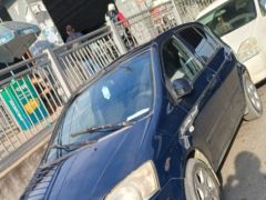 Сүрөт унаа Hyundai Getz