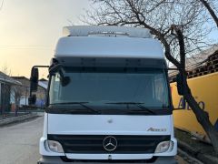 Фото авто Mercedes-Benz Atego