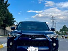 Фото авто Toyota 4Runner