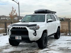 Photo of the vehicle Toyota 4Runner