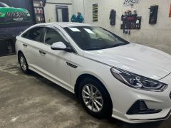 Photo of the vehicle Hyundai Sonata