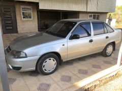 Сүрөт унаа Daewoo Nexia