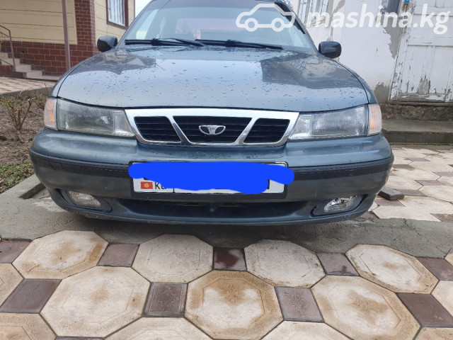 Daewoo Nexia