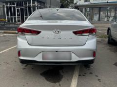 Сүрөт унаа Hyundai Sonata